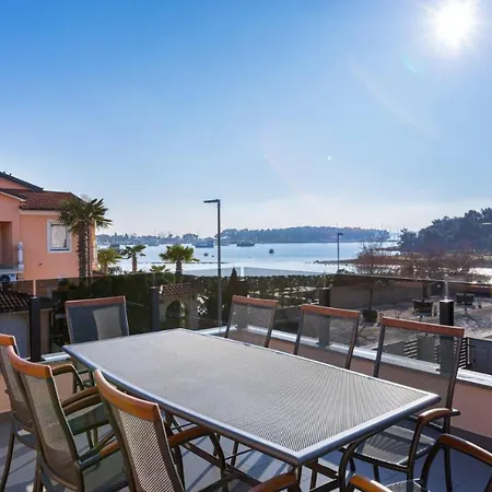 Villa Luna *