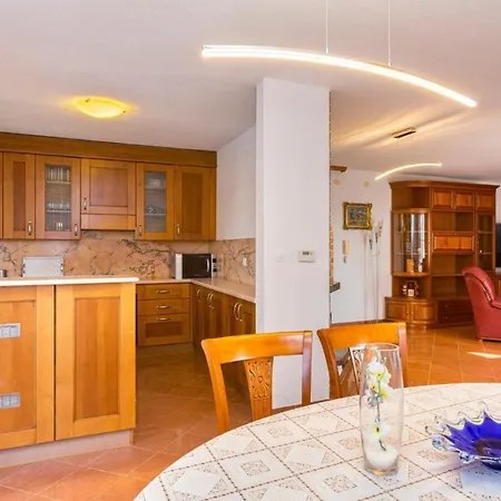 Villa Luna Medulin