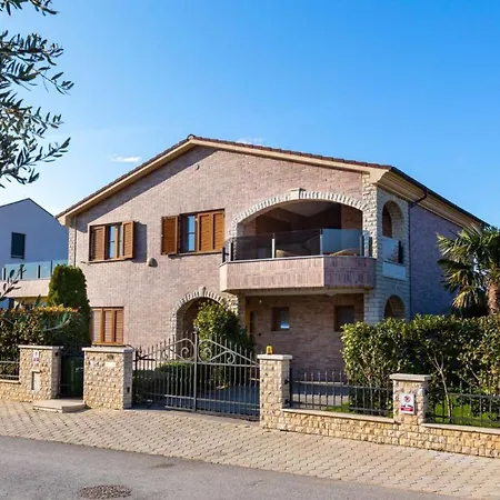 Villa Luna Medulin