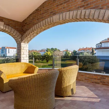 Villa Luna *